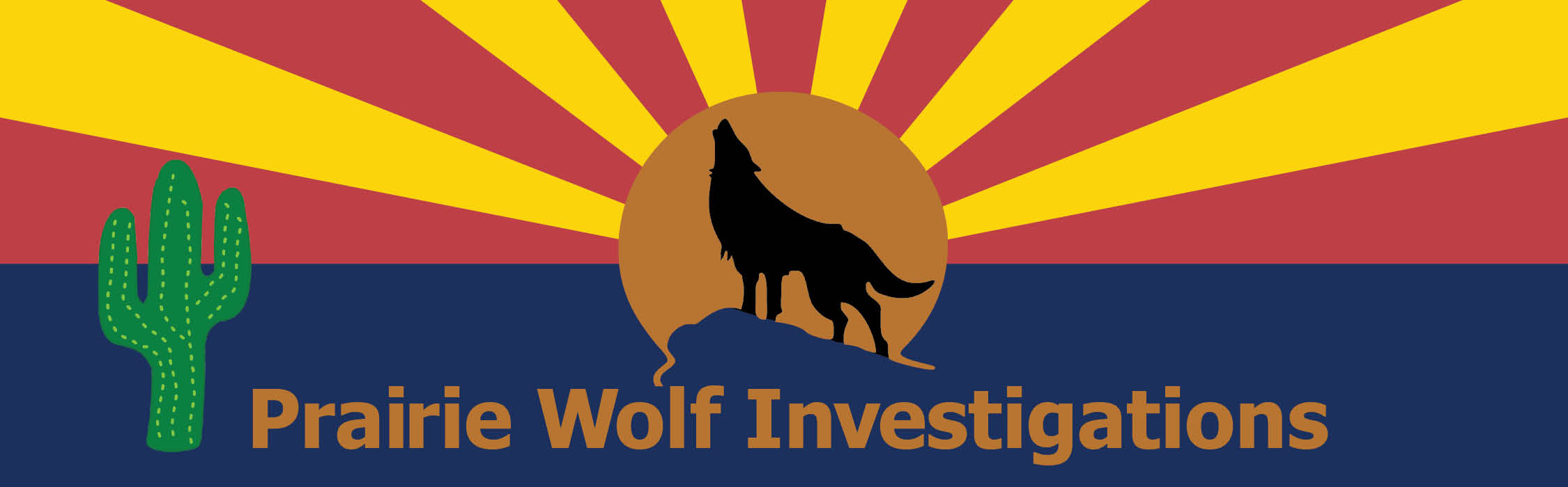 Prairie Wolf Investigations